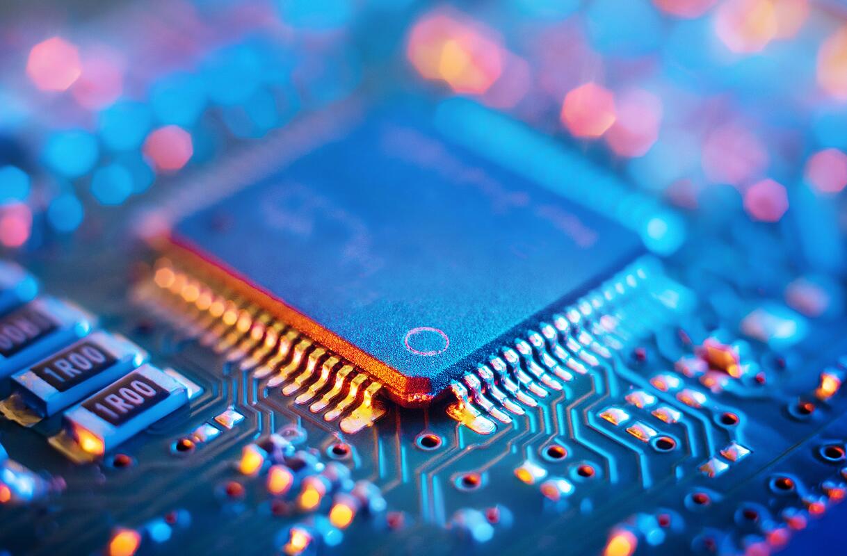 Semiconductor Wallpapers Wallpaper Cave