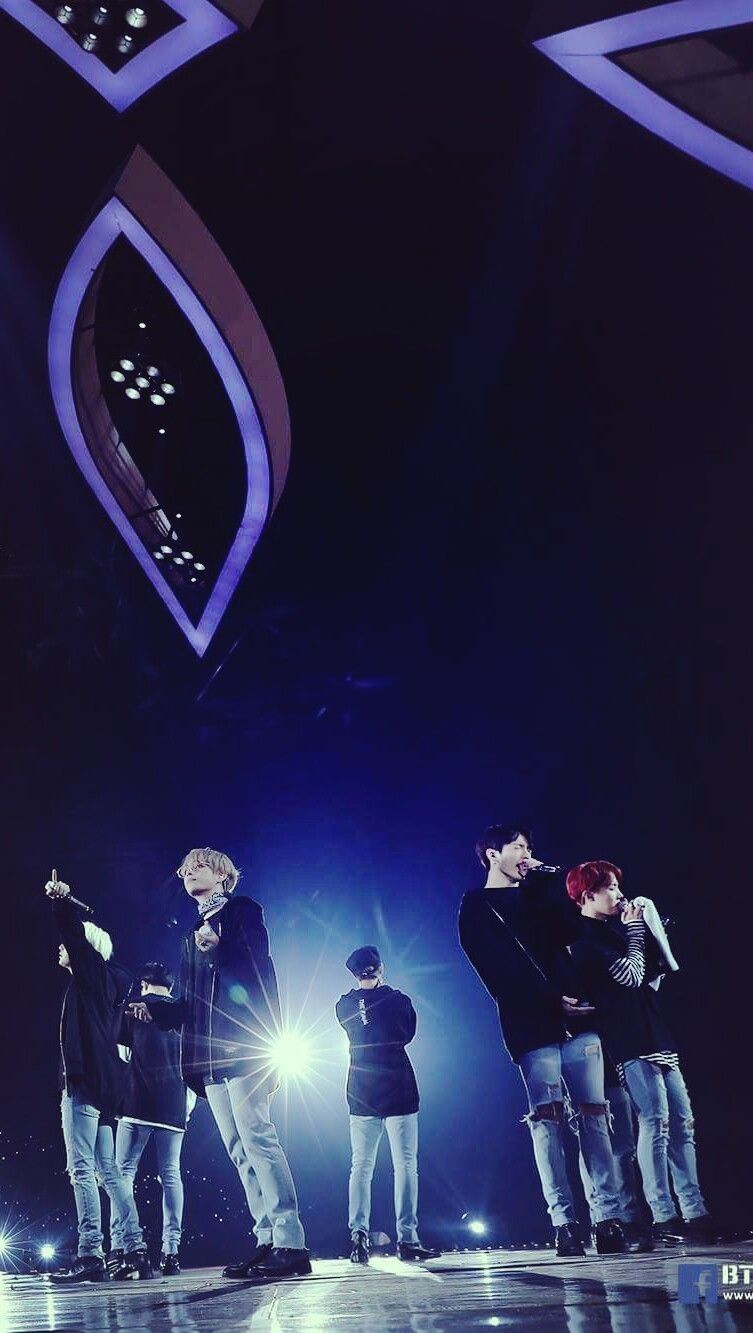 BTS 3D Wallpapers Wallpaper Cave