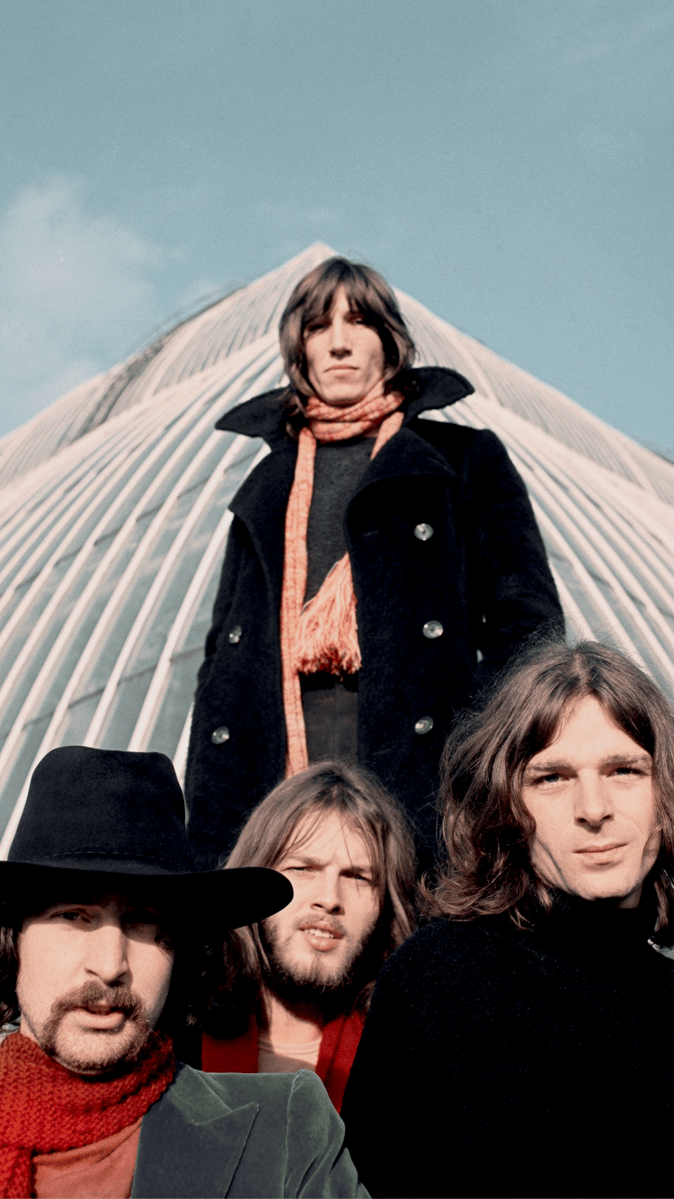 Pink Floyd Band Wallpapers Wallpaper Cave