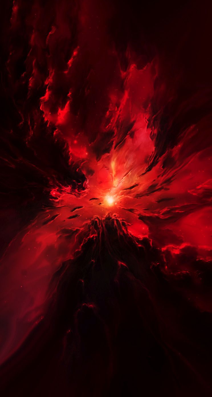 Red Giant Wallpapers Wallpaper Cave