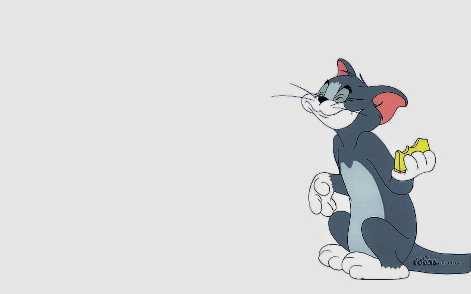 Tom And Jerry PC Wallpapers Wallpaper Cave