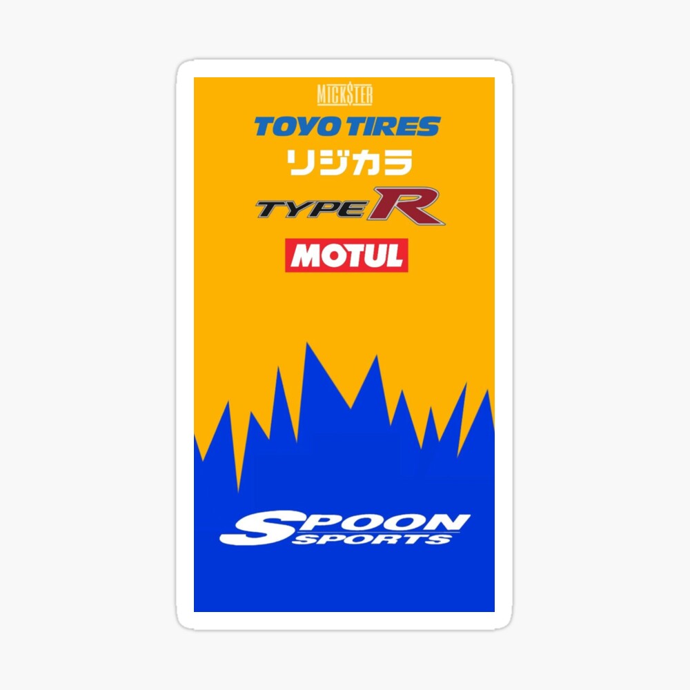 Spoon Sports Wallpapers Wallpaper Cave