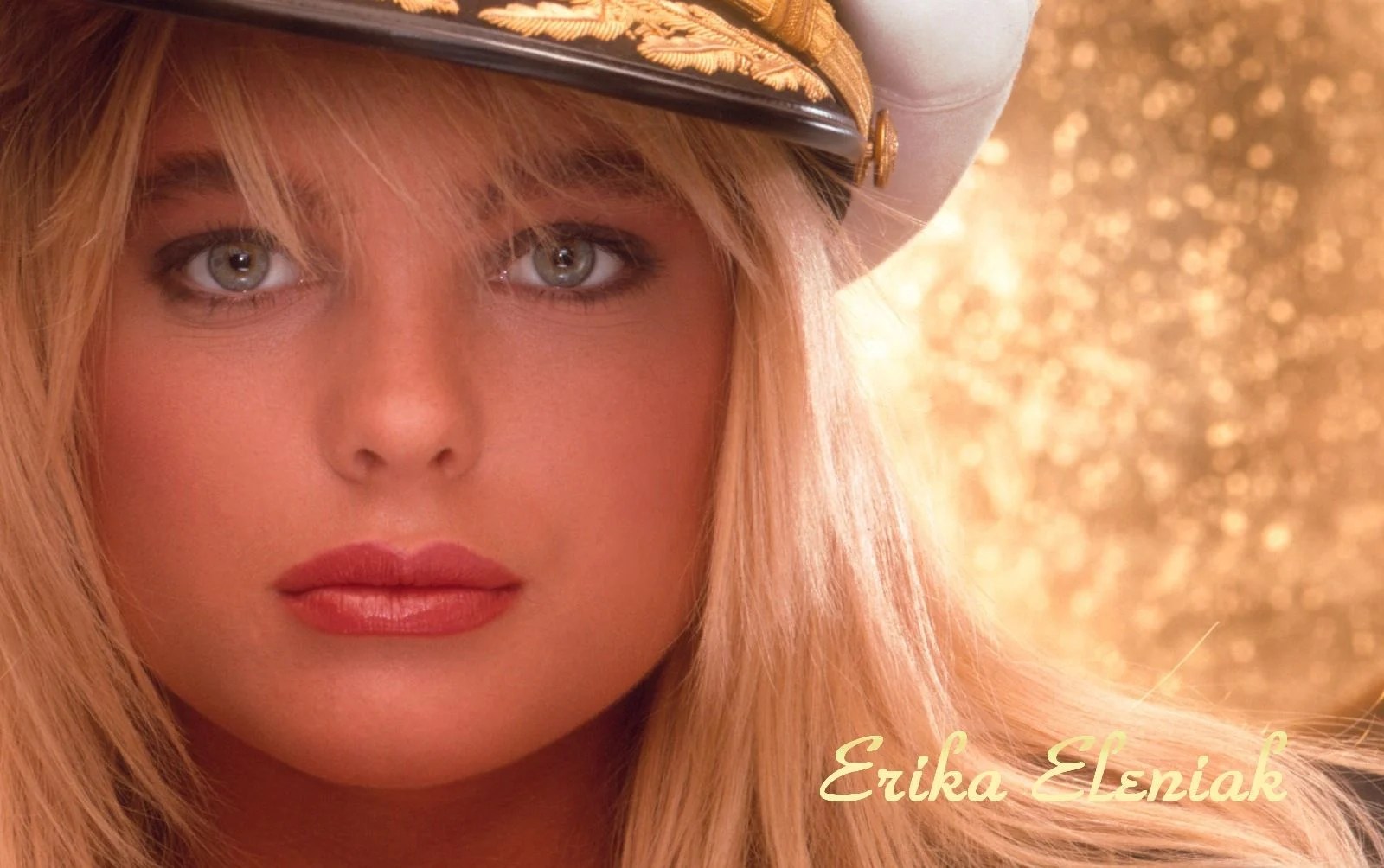 Erika Eleniak Wallpapers - Wallpaper Cave