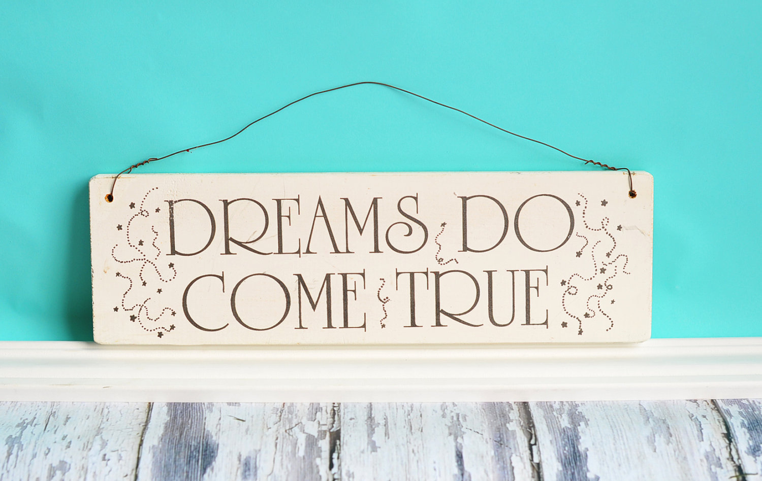 Dreams Come True Wallpapers Wallpaper Cave