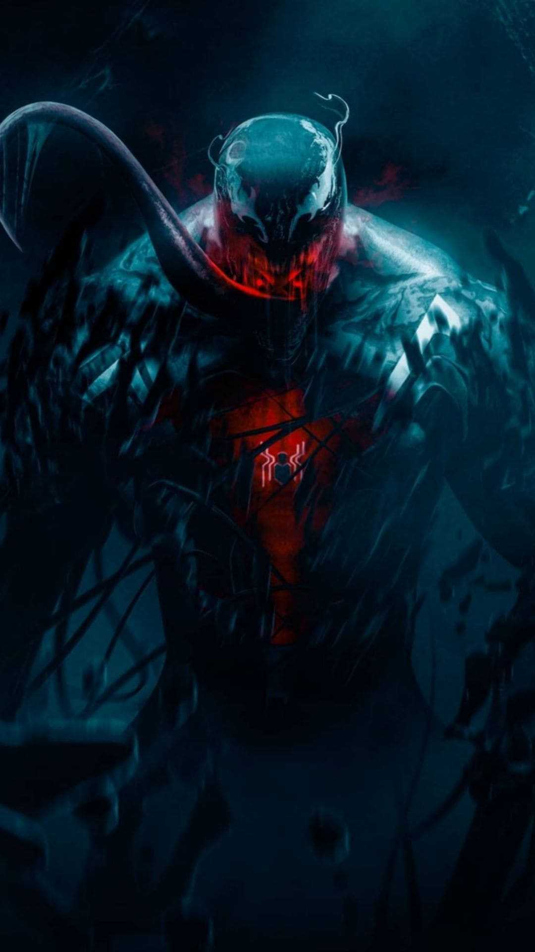 82 Venom Hd Wallpaper Cave free Download My