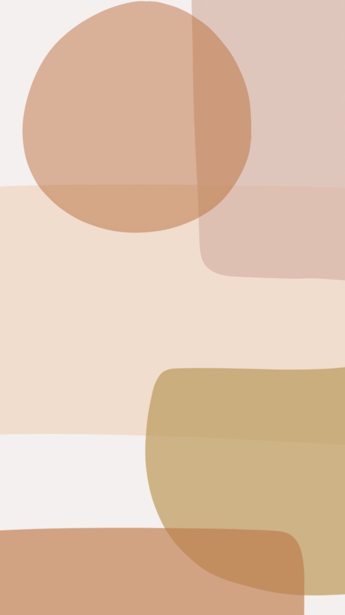 Aesthetic Warm Wallpapers Wallpaper Cave