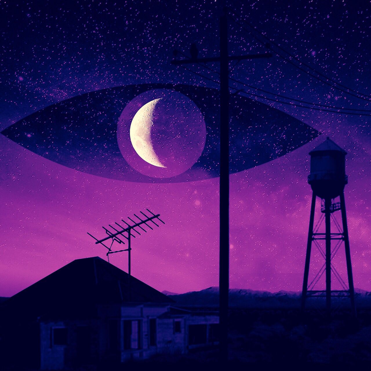 To Night Vale Wallpapers Wallpaper Cave