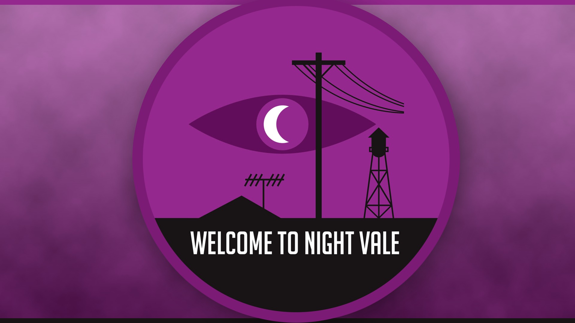 Night Vale Wallpapers Wallpaper Cave
