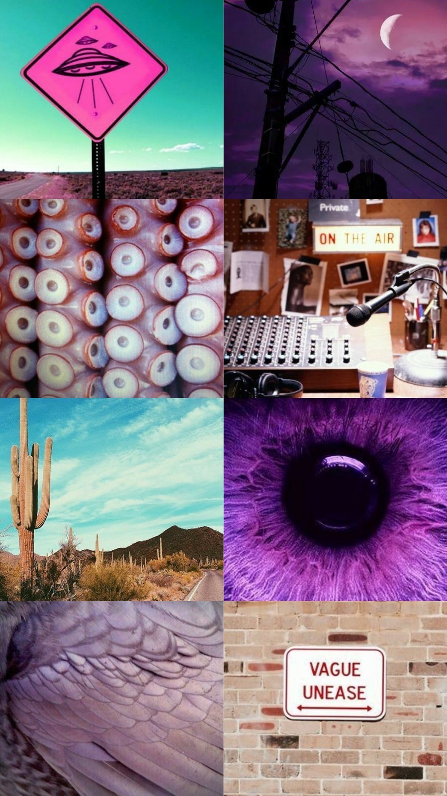 To Night Vale Wallpapers Wallpaper Cave