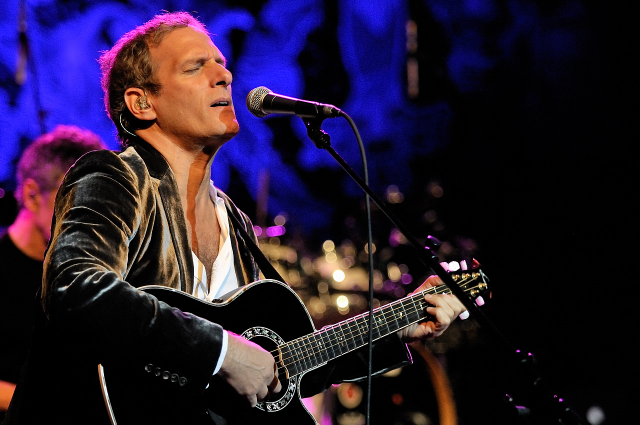 Michael Bolton Wallpapers Wallpaper Cave