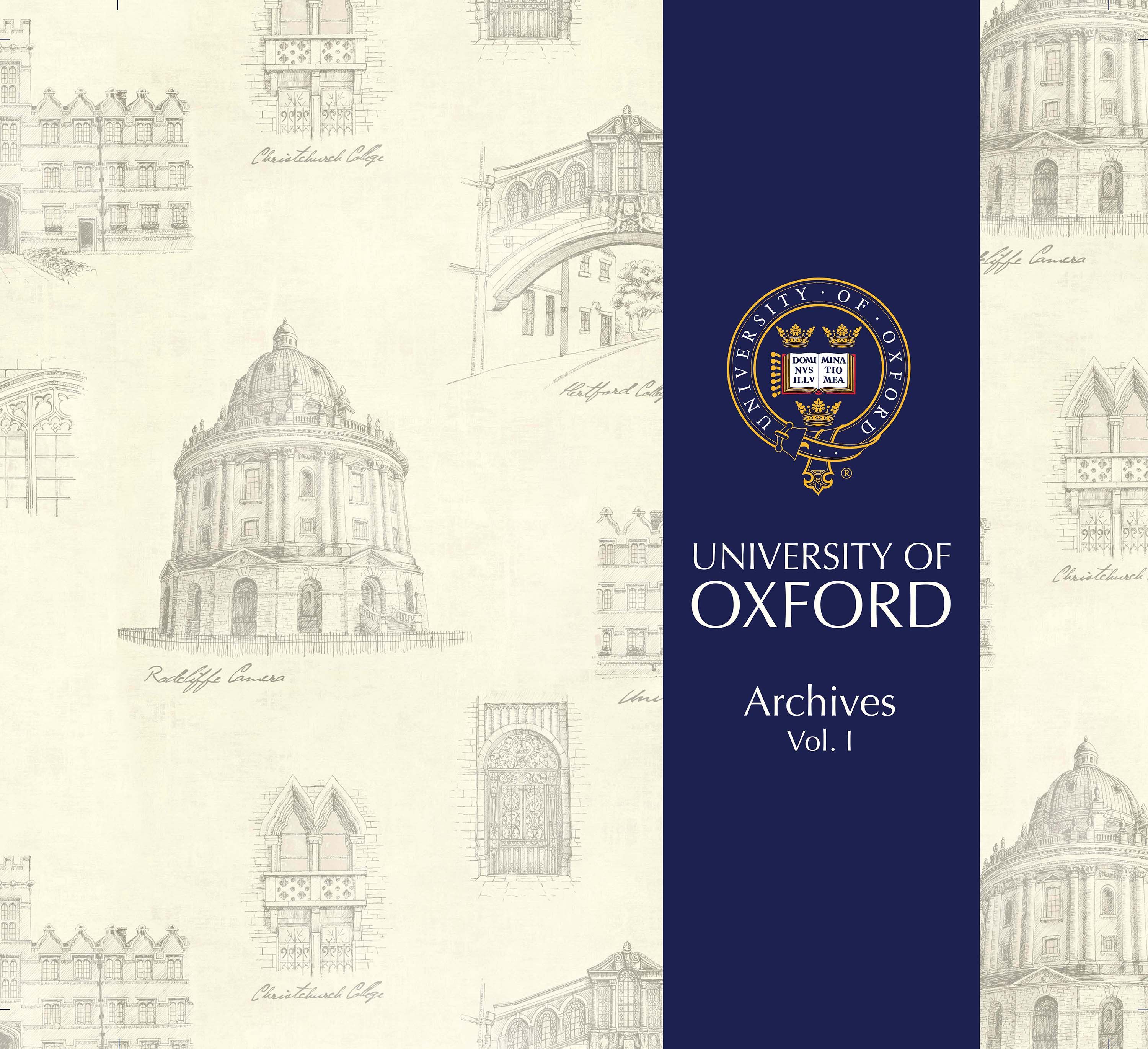University Of Oxford Wallpapers Wallpaper Cave