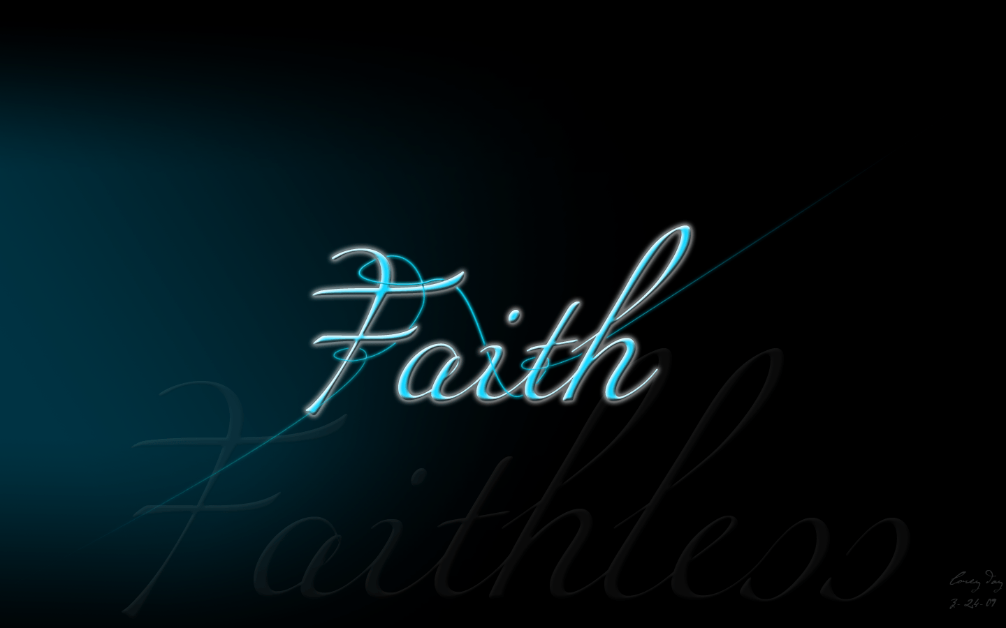 Faith Hope Love Wallpapers Wallpaper Cave