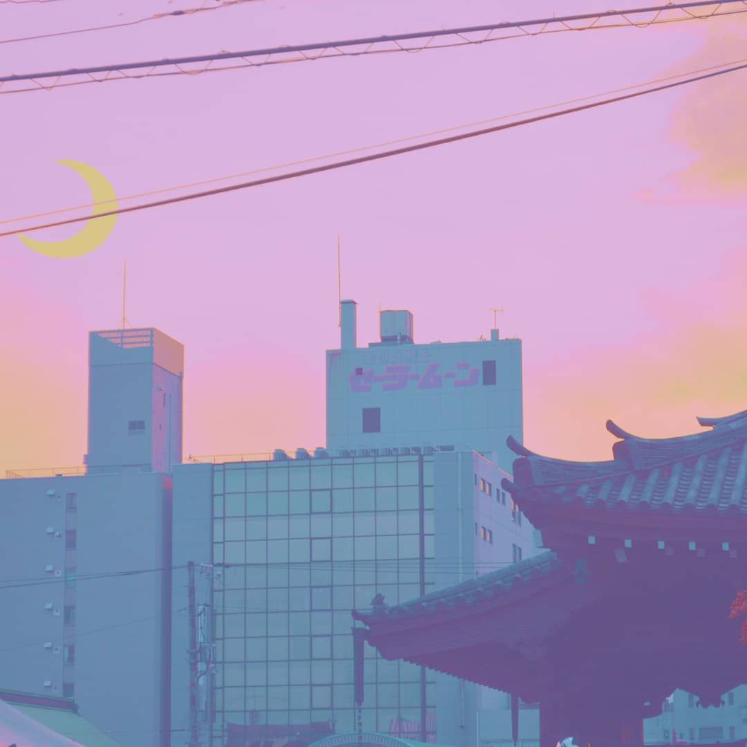 Japan Vibe Wallpapers Wallpaper Cave