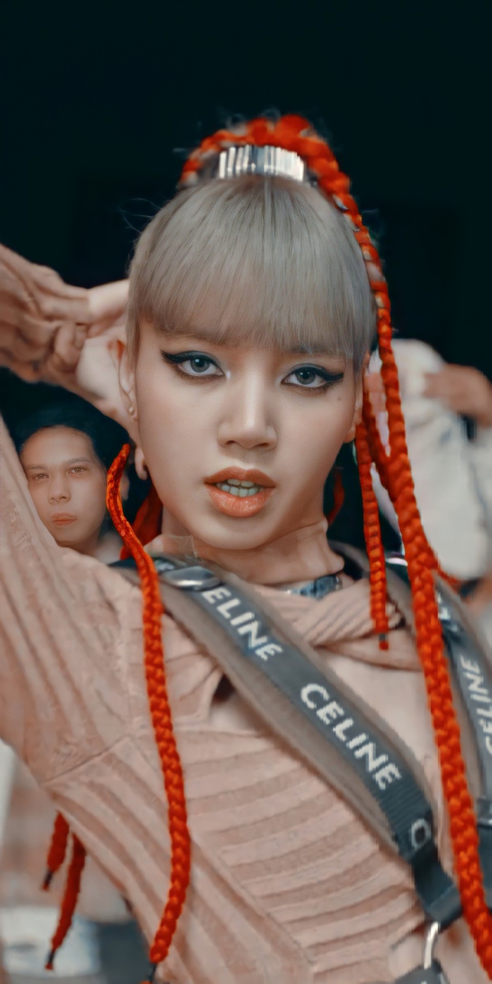 Money Lisa Wallpapers Wallpaper Cave