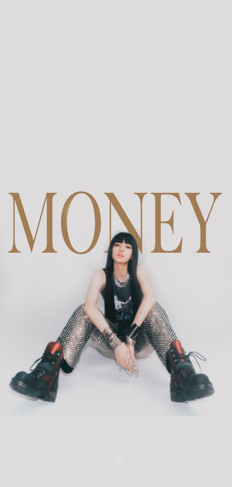 Money Lisa Wallpapers Wallpaper Cave