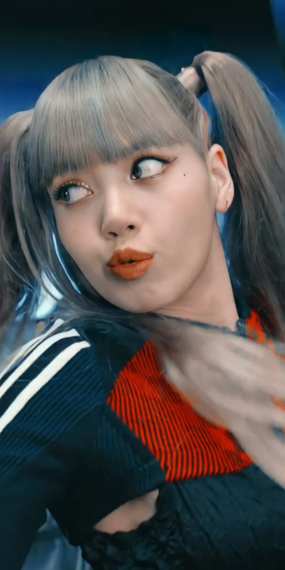 Money Lisa Wallpapers Wallpaper Cave