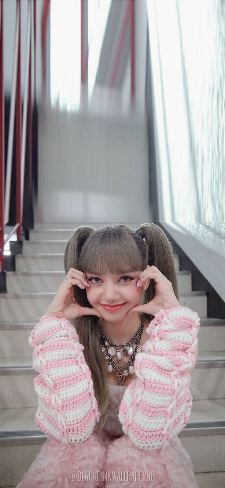 Money Lisa Wallpapers Wallpaper Cave