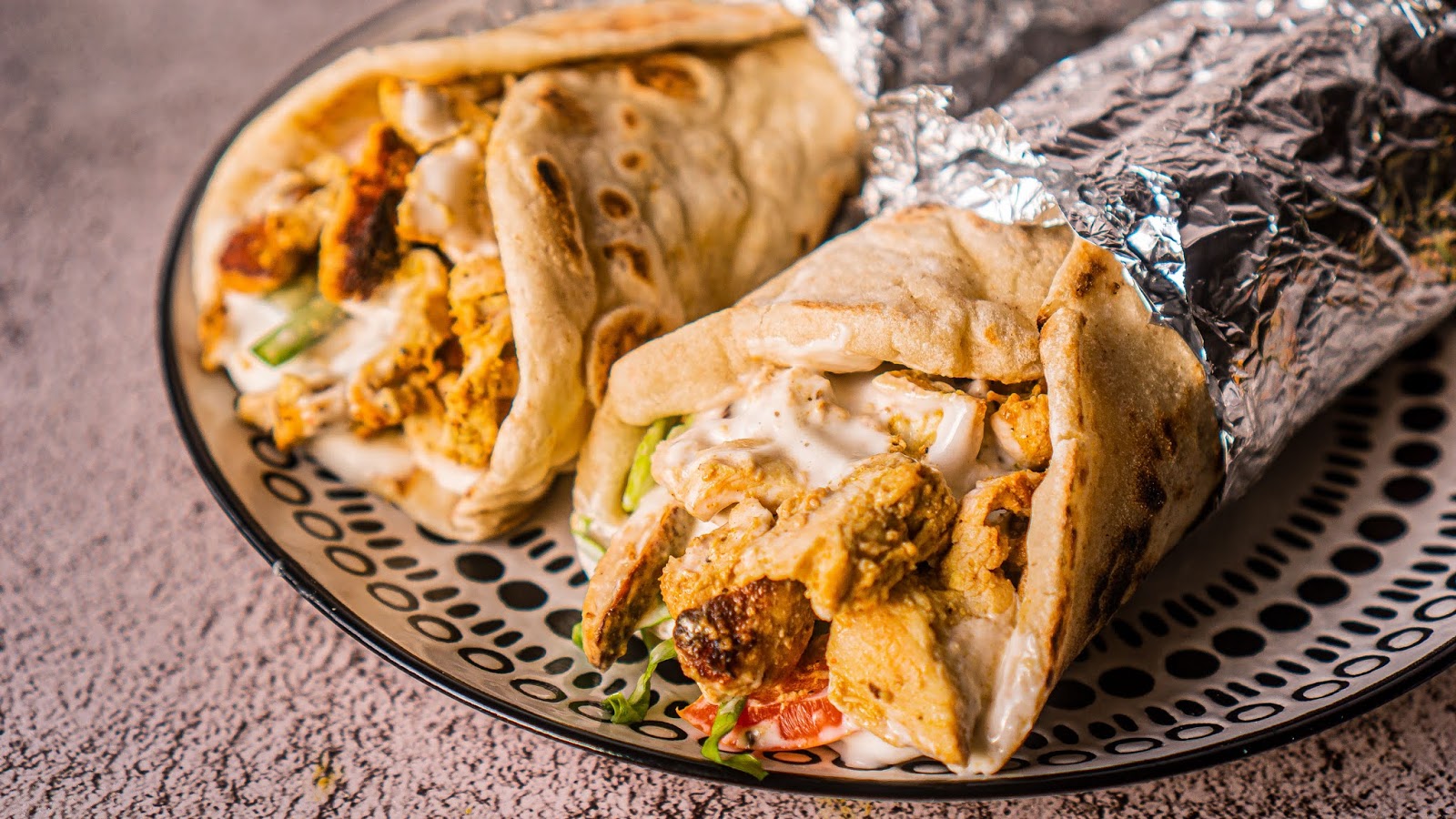 Chicken Shawarma Wallpapers Wallpaper Cave
