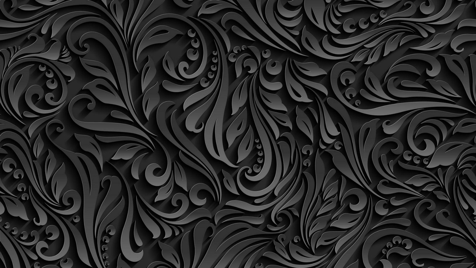 Grey Pattern Wallpapers Wallpaper Cave