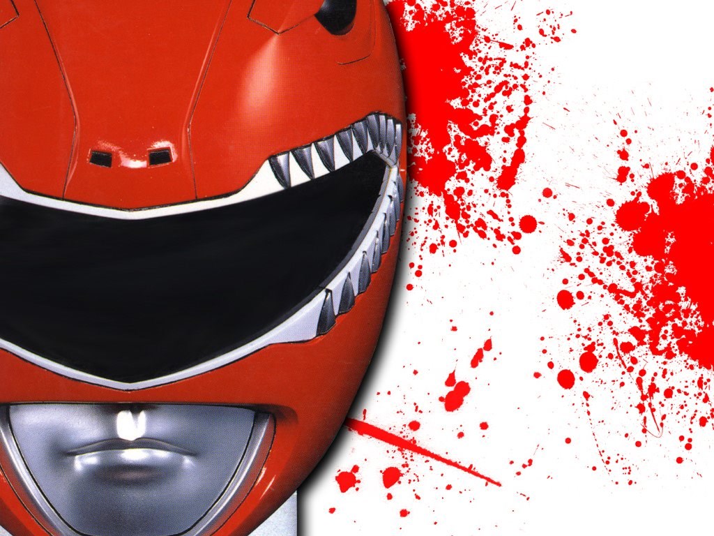 Power Rangers Turbo Wallpapers Wallpaper Cave