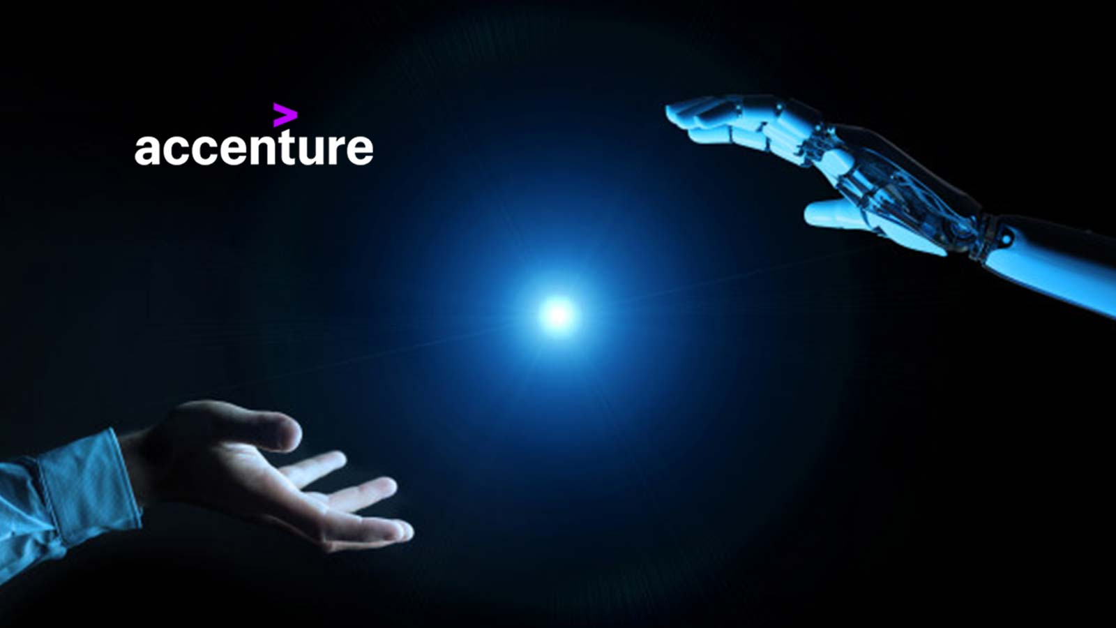 Accenture Logo For Laptop Wallpaper