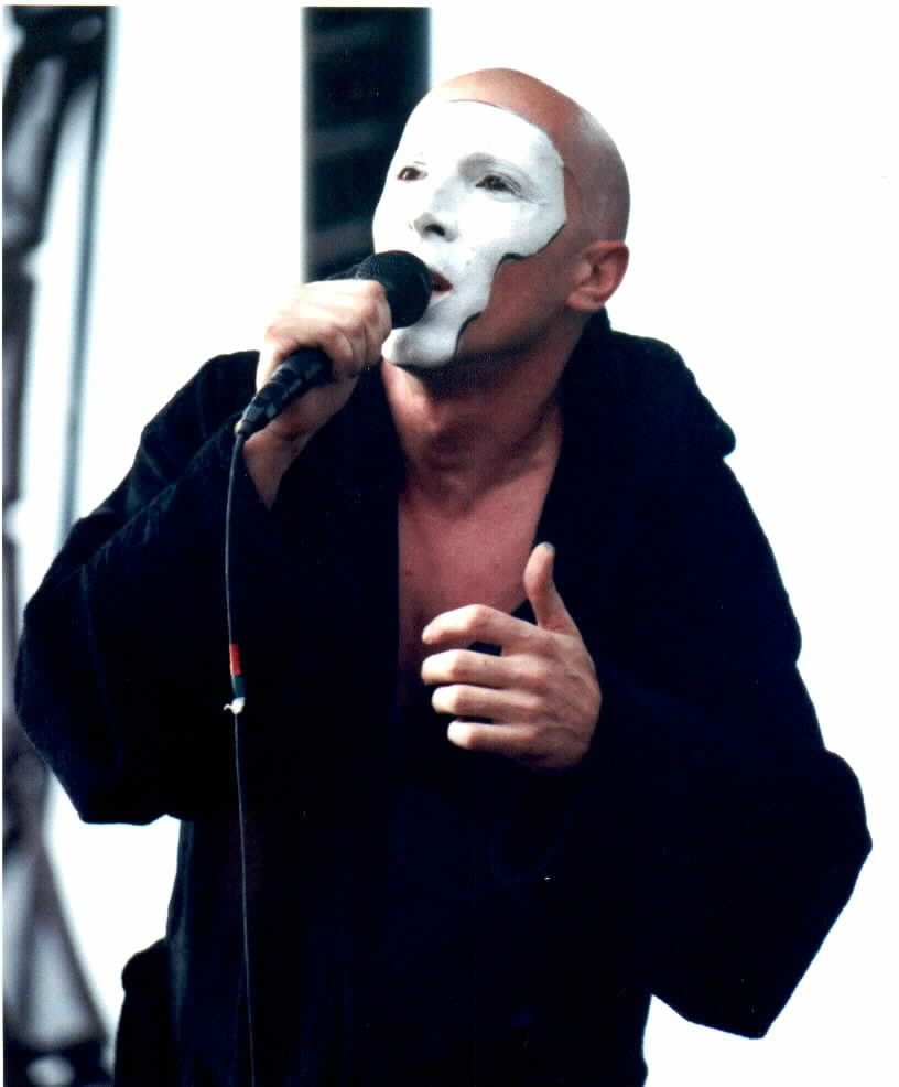 Maynard James Keenan Wallpapers Wallpaper Cave