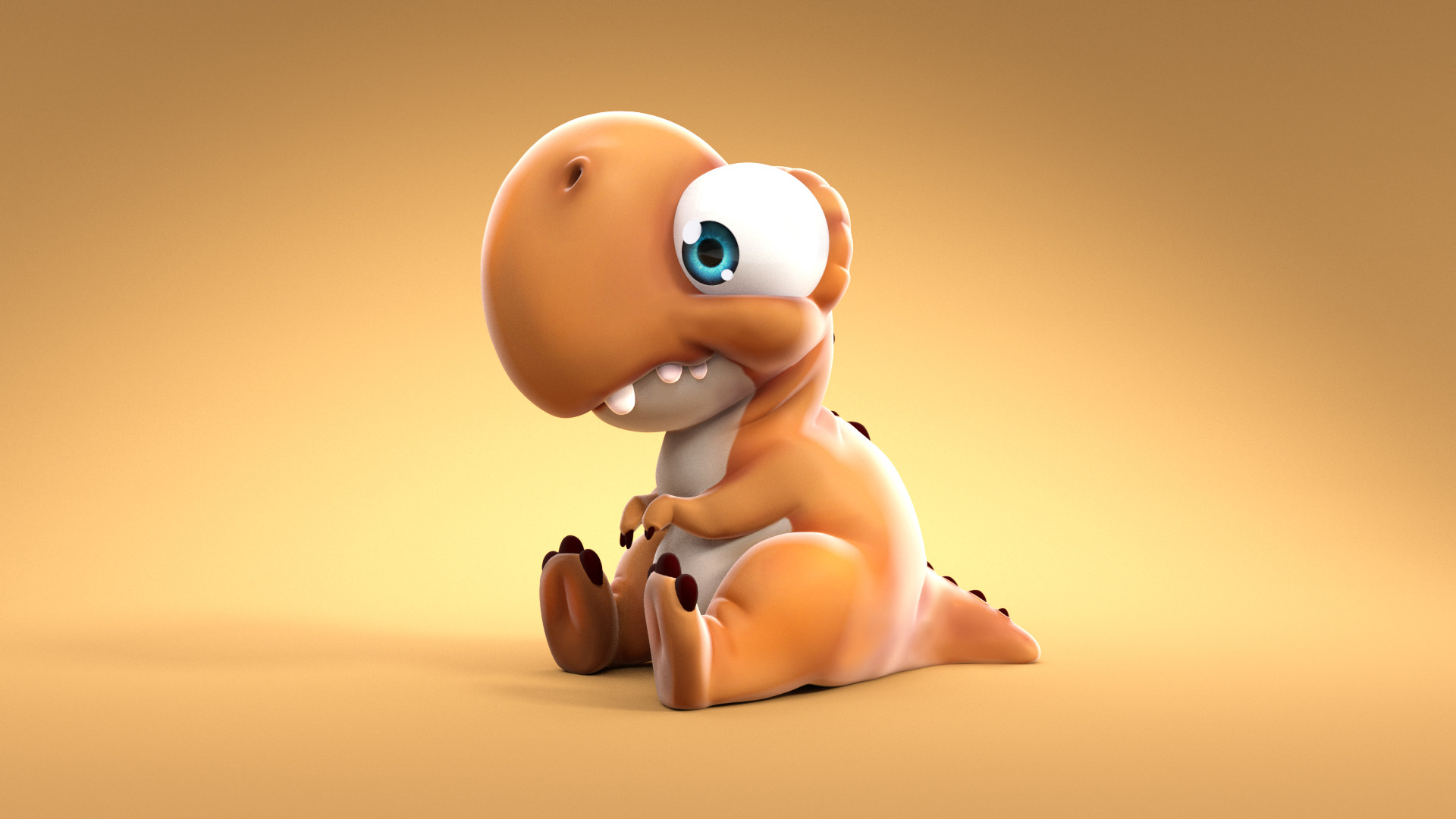 Baby Dinosaur Wallpapers Wallpaper Cave