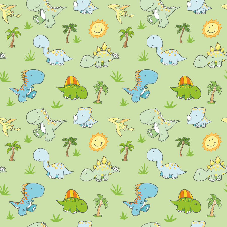 Green Dinosaur Wallpapers Wallpaper Cave