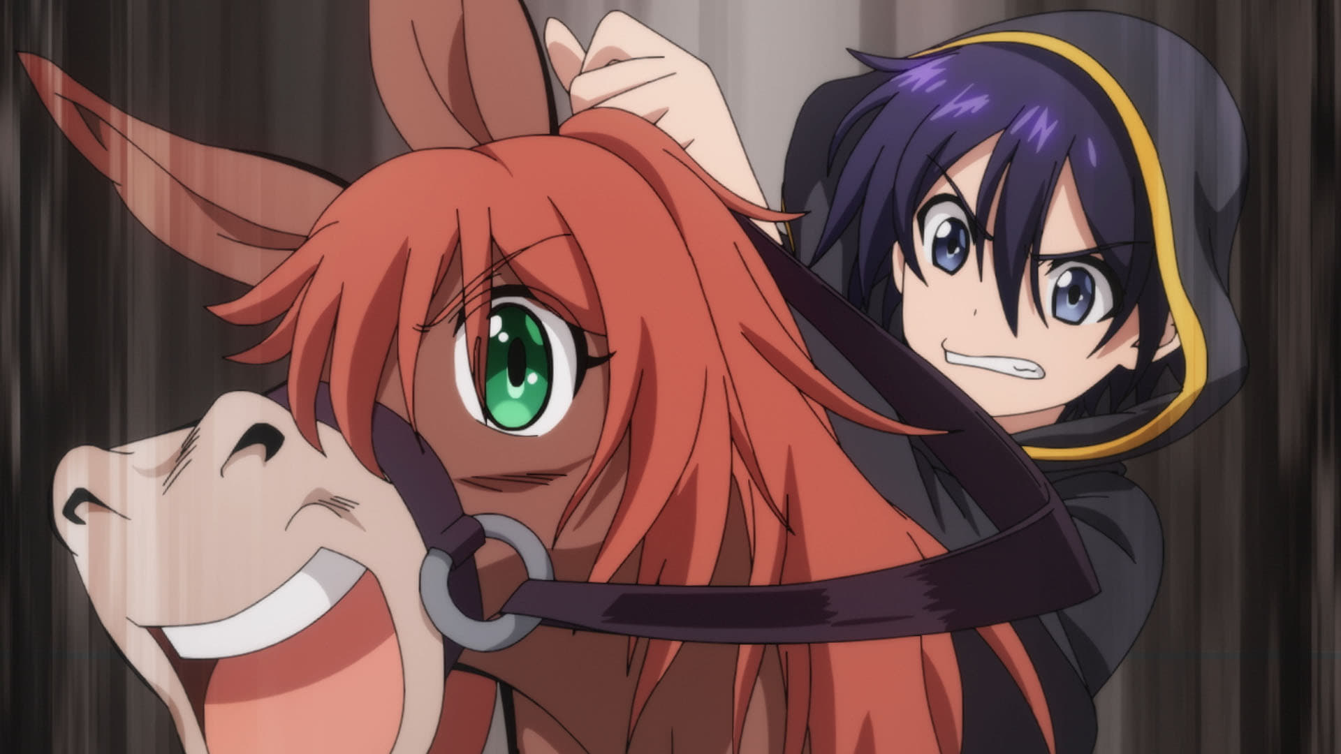 Share 76+ the fruit of evolution anime latest in.cdgdbentre