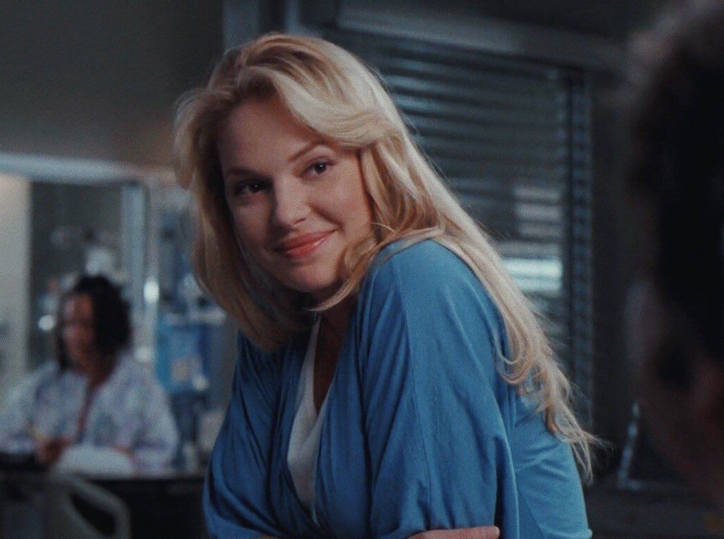 Izzie Stevens Wallpapers Wallpaper Cave