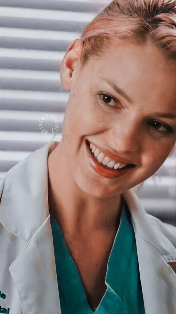 Izzie Stevens Wallpapers Wallpaper Cave