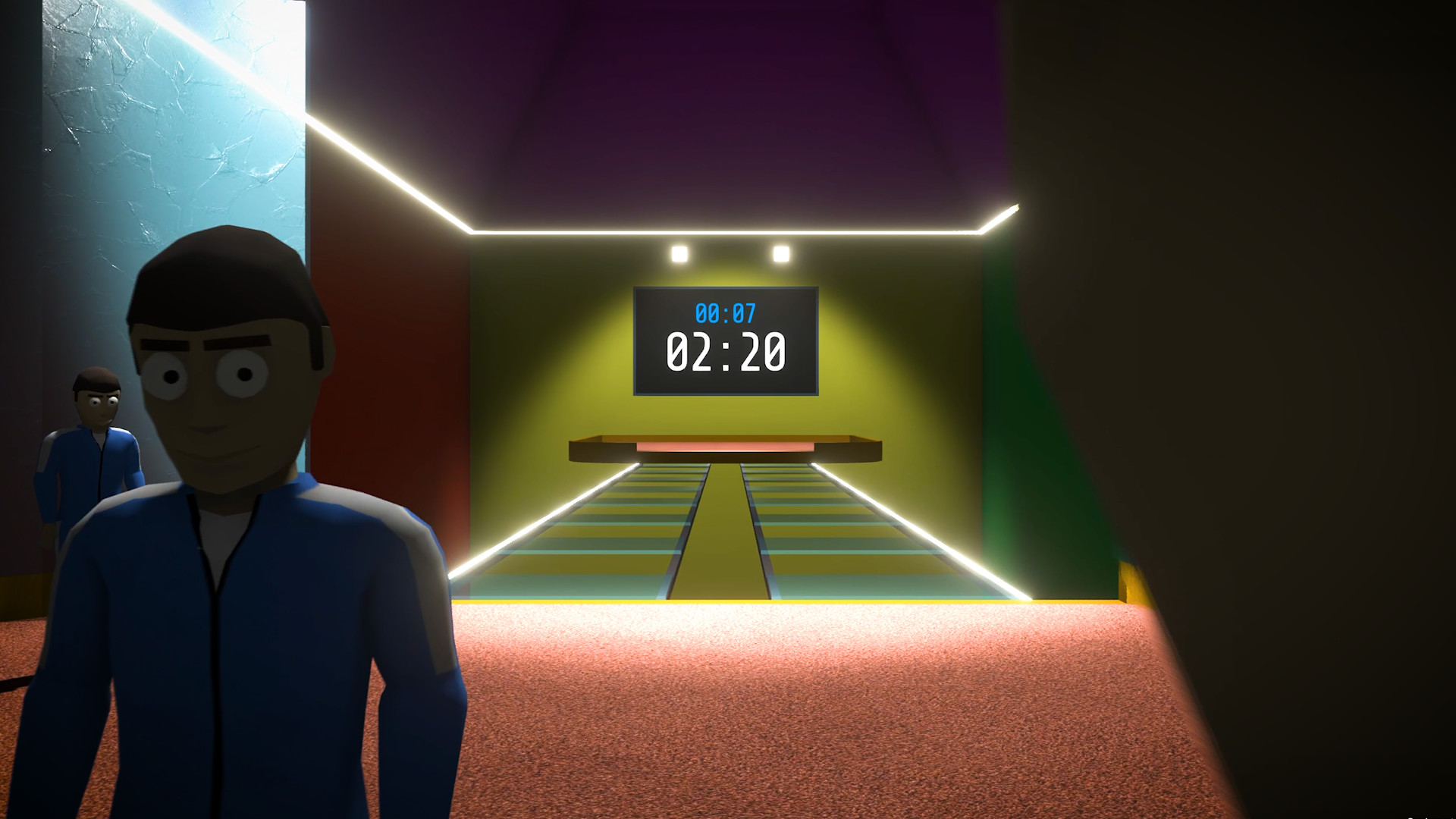 Crab Game Wallpapers Wallpaper Cave