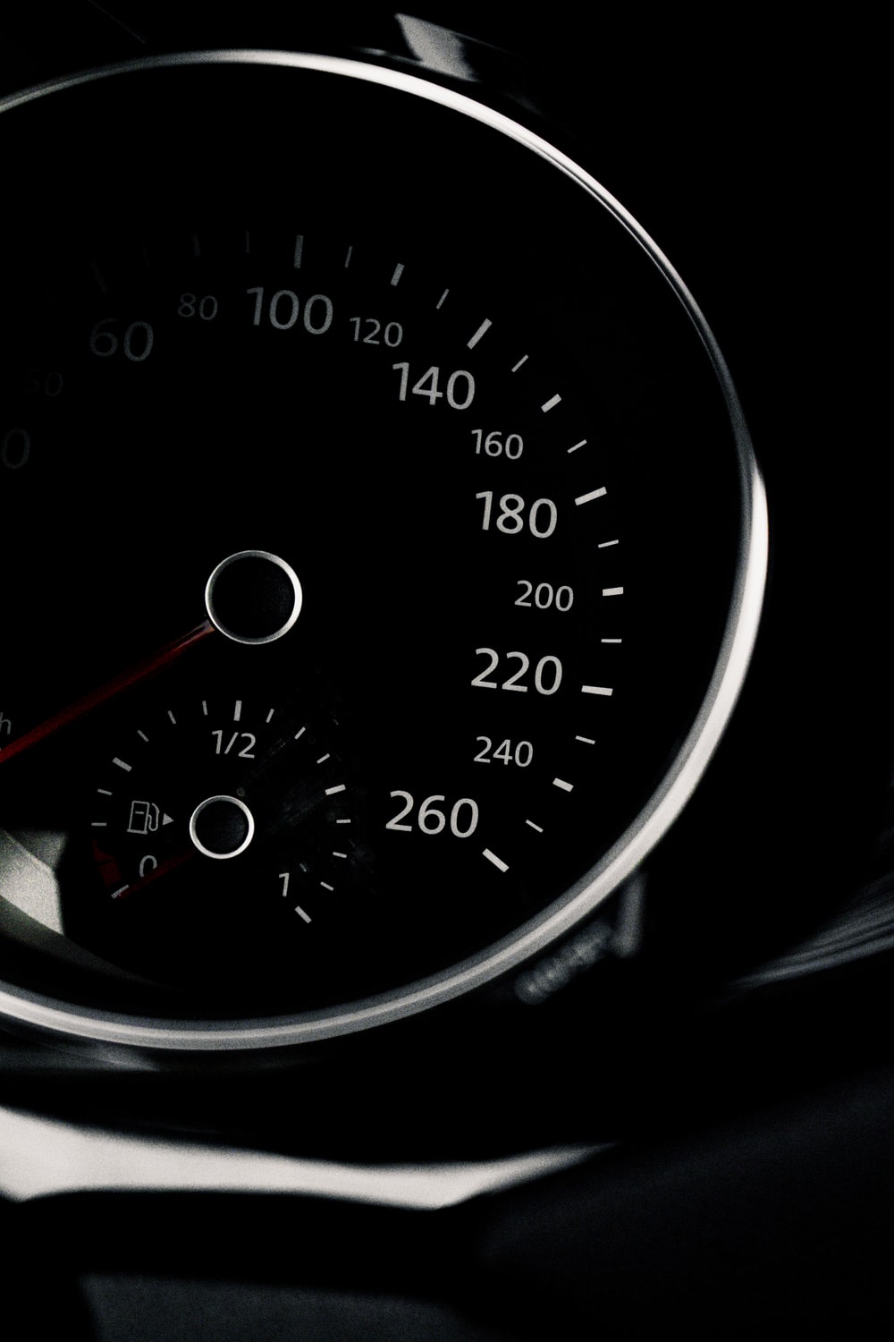 Car Speedometer Wallpapers Wallpaper Cave