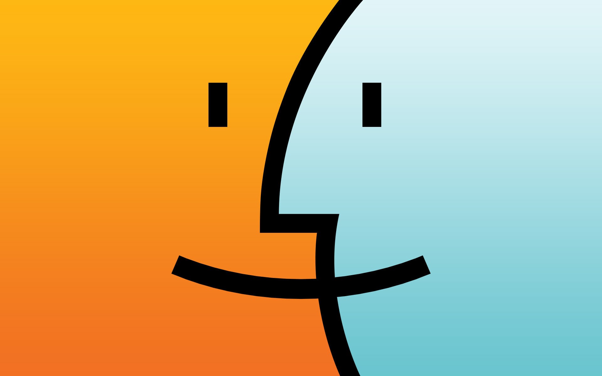 Finder Wallpapers Wallpaper Cave