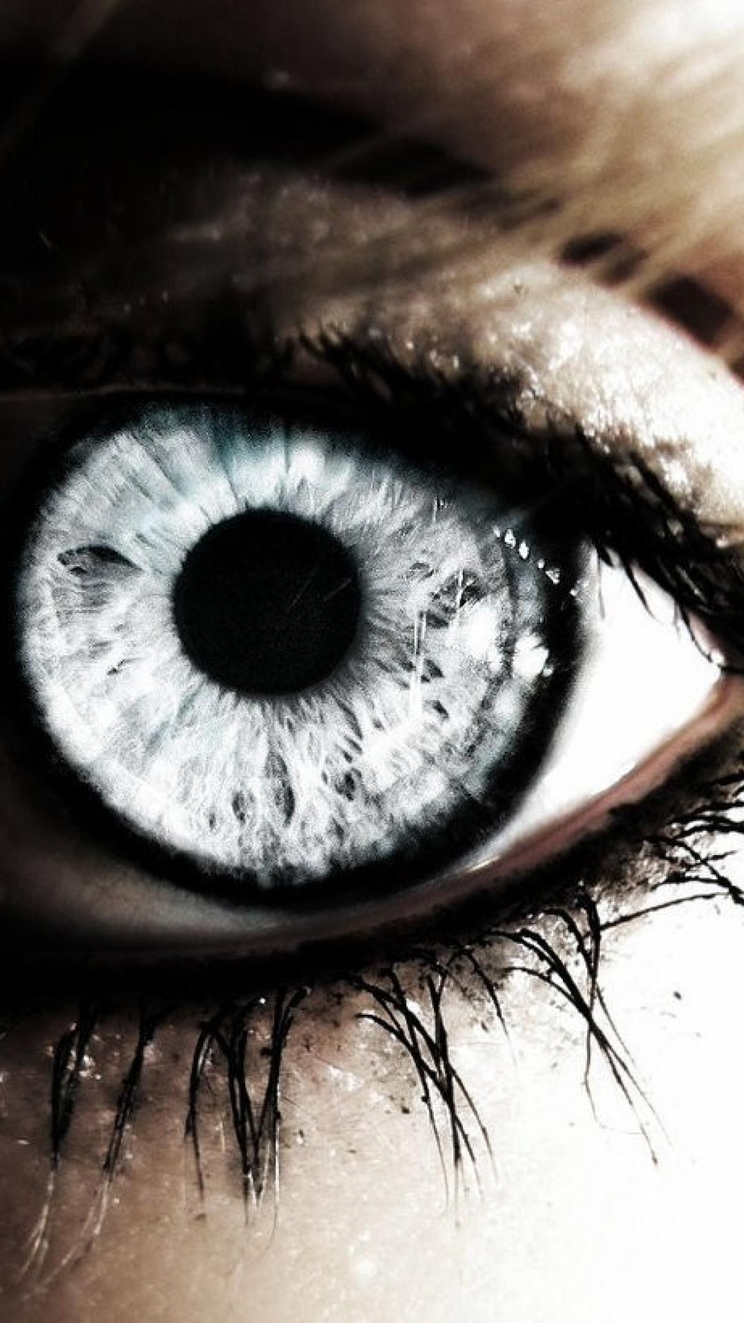 Eye Art Wallpapers Wallpaper Cave