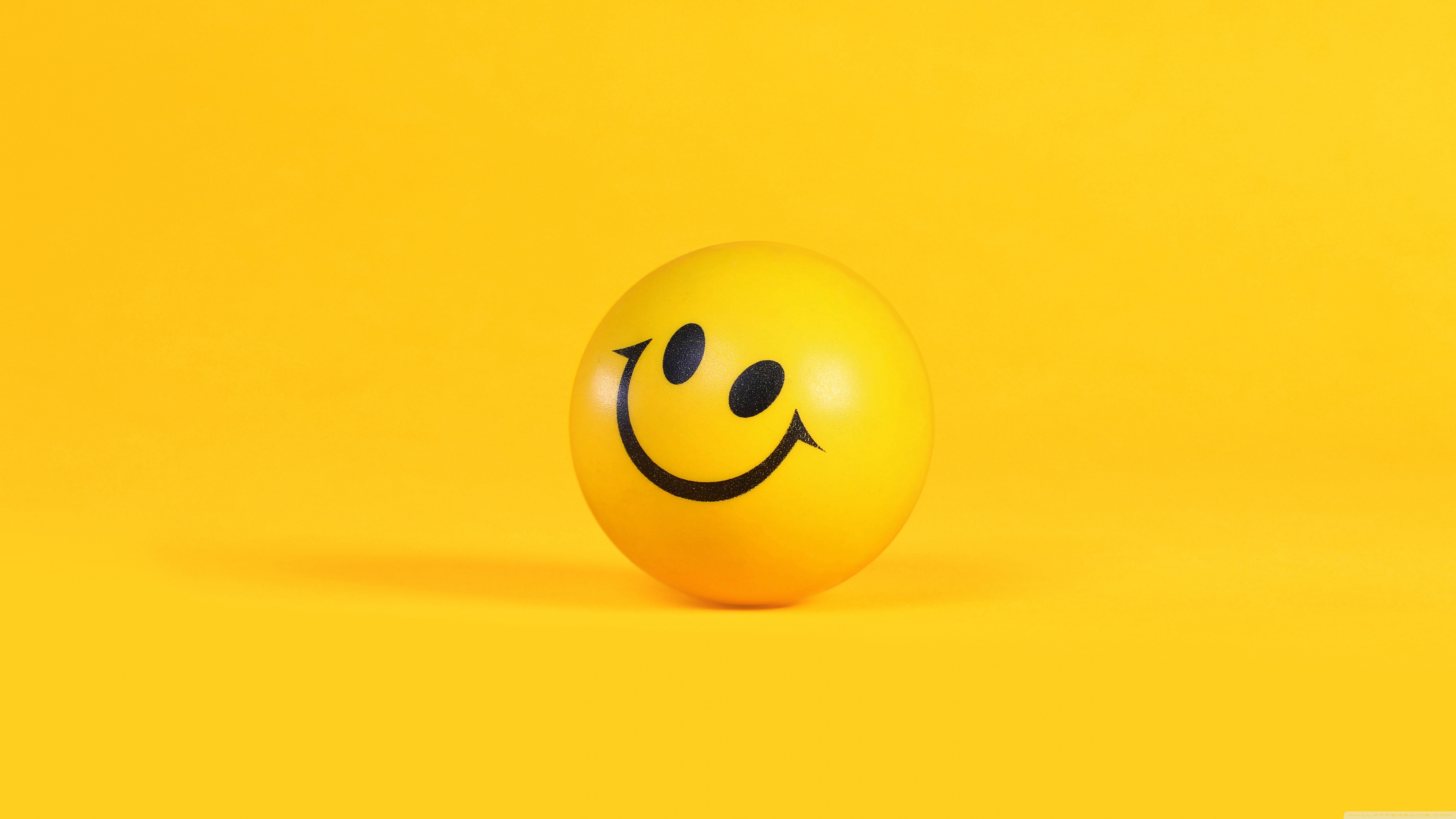 Smiley Emoji Wallpapers Wallpaper Cave