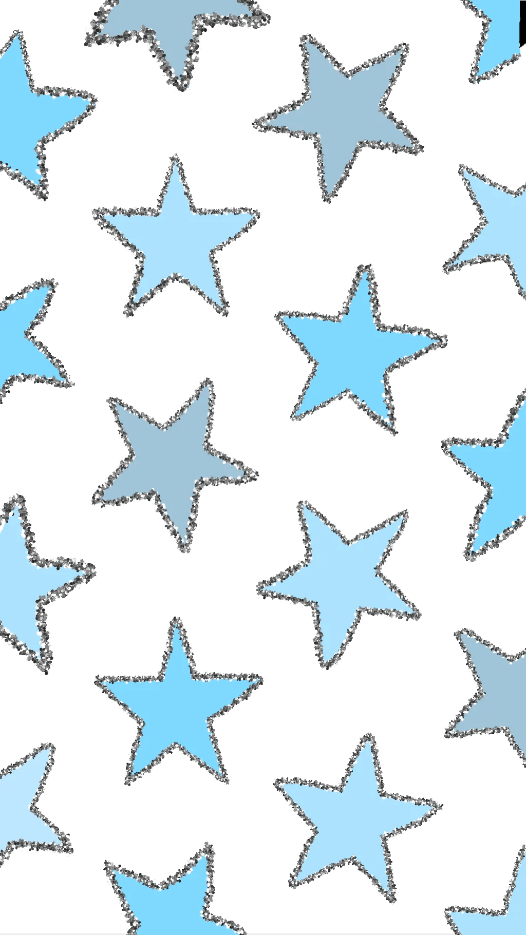 Blue Preppy Wallpapers Wallpaper Cave