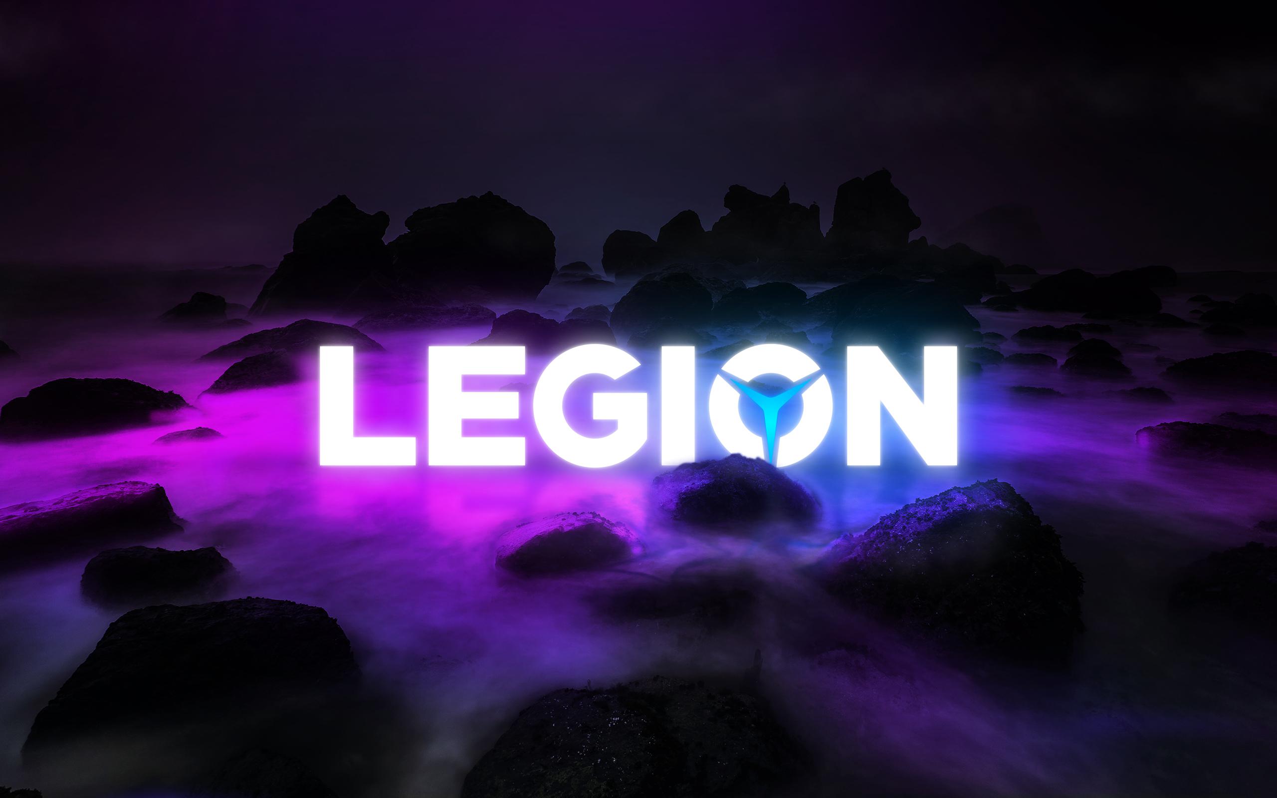 Legion 5 Pro Wallpapers Wallpaper Cave