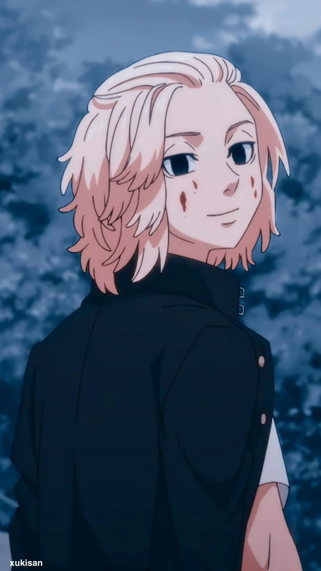 Mikey Kun Wallpaper Hd