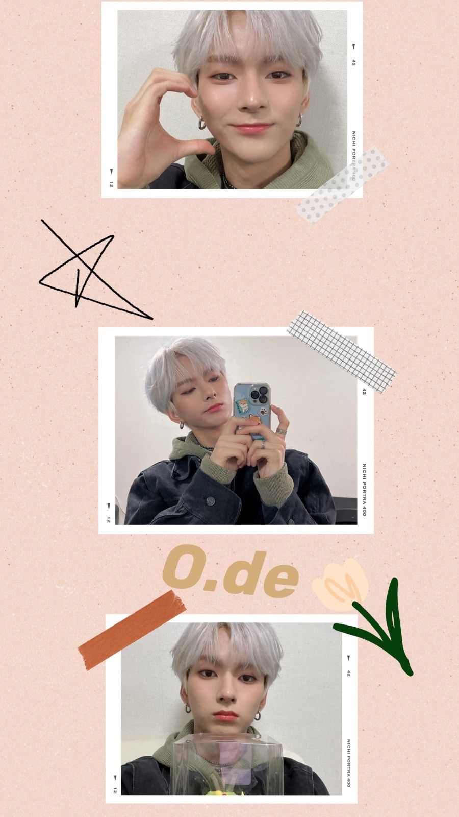 Xdinary Heroes Wallpapers Wallpaper Cave