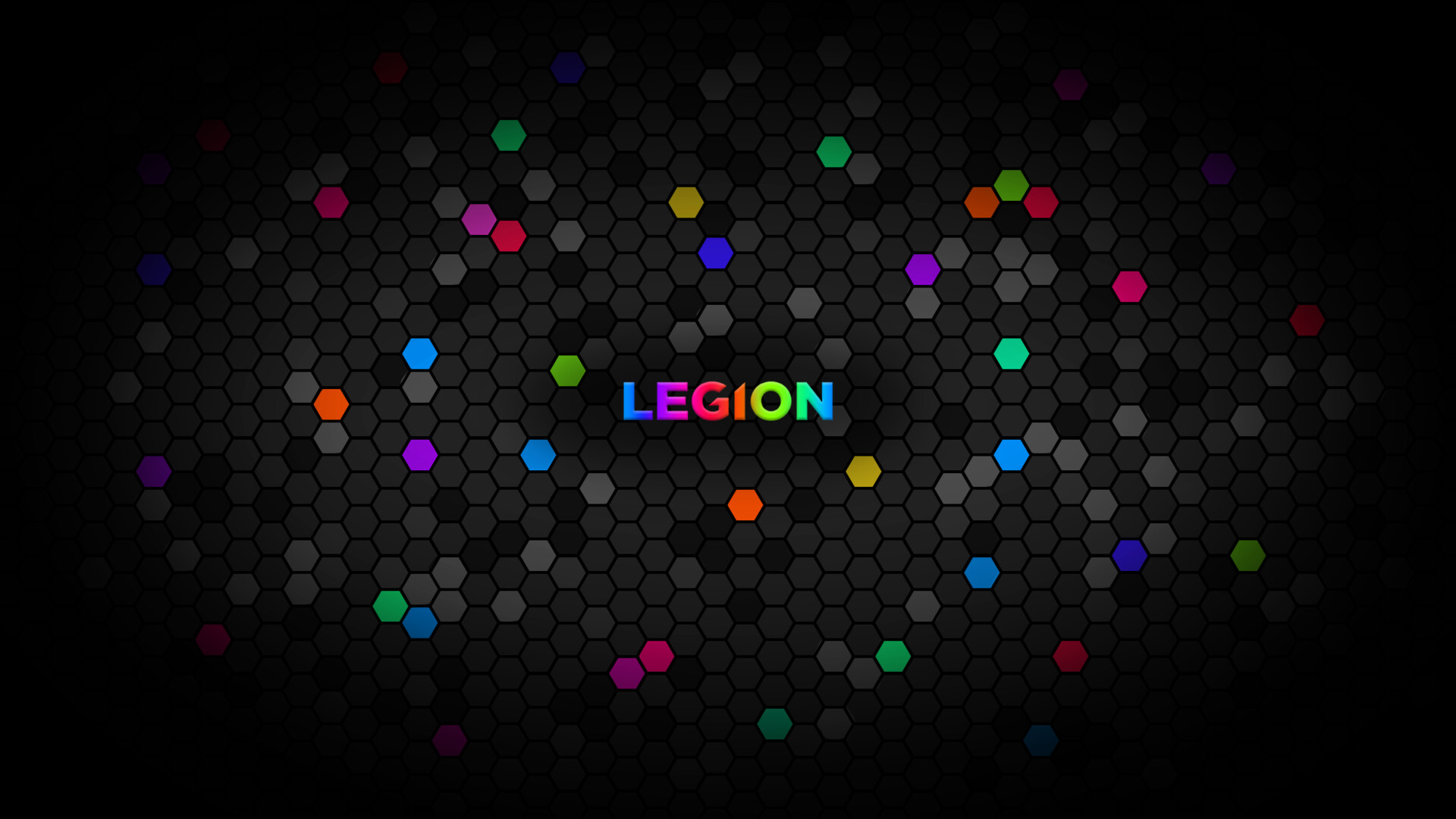Legion 7 Wallpapers Wallpaper Cave