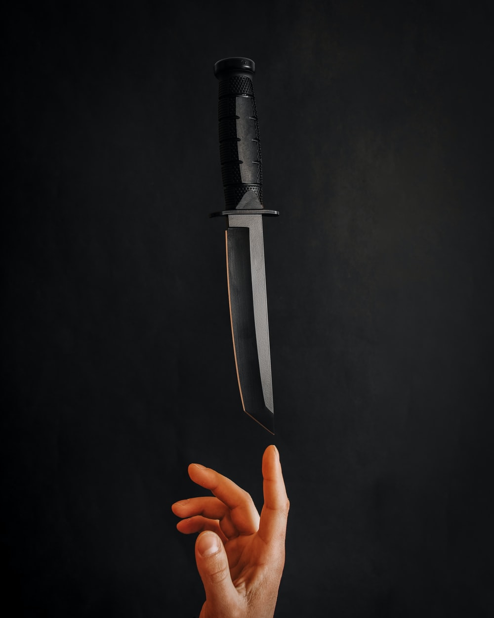 Knife Aesthetic Wallpapers Wallpaper Cave