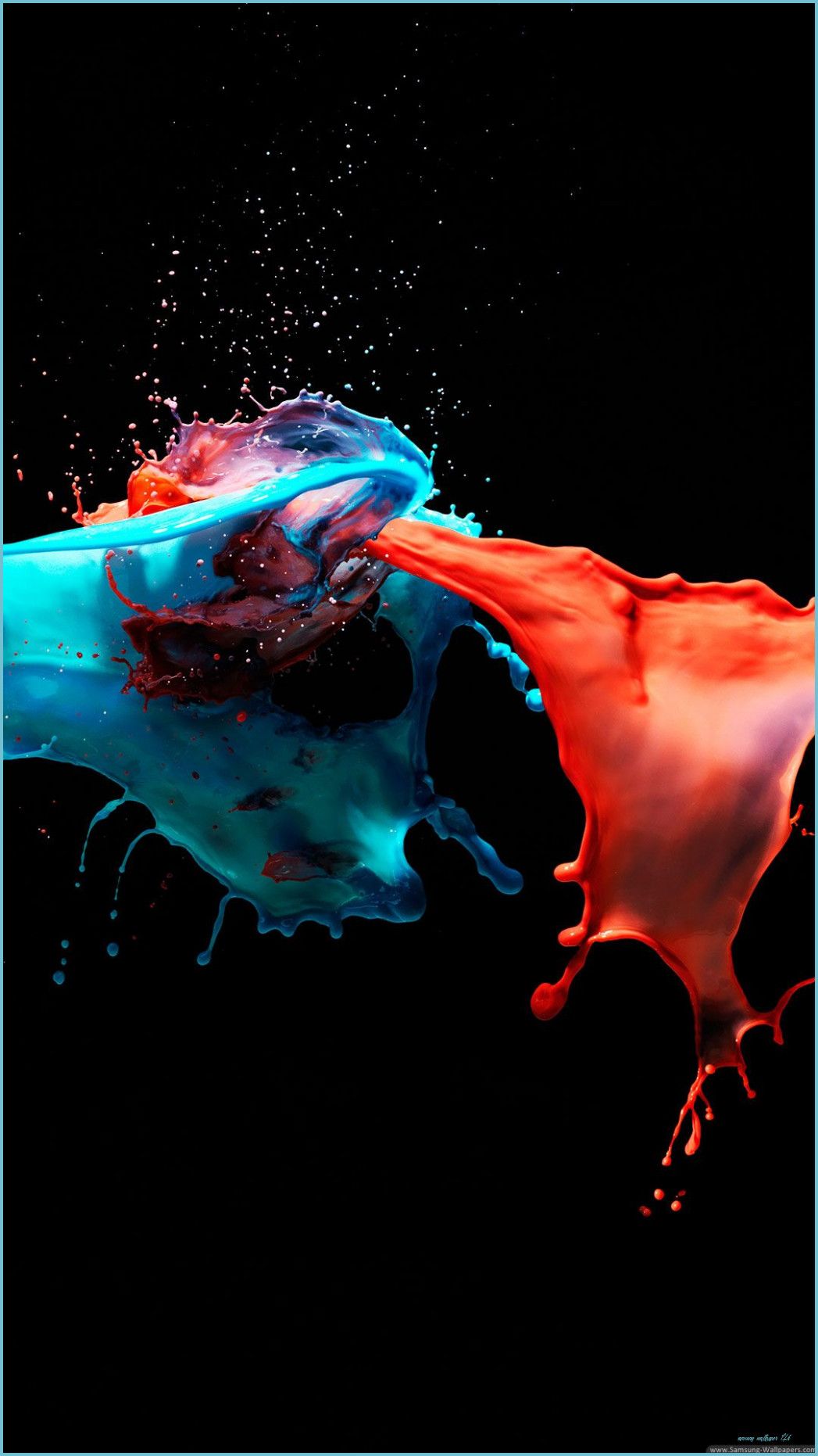 Samsung Galaxy A12 Wallpapers Wallpaper Cave