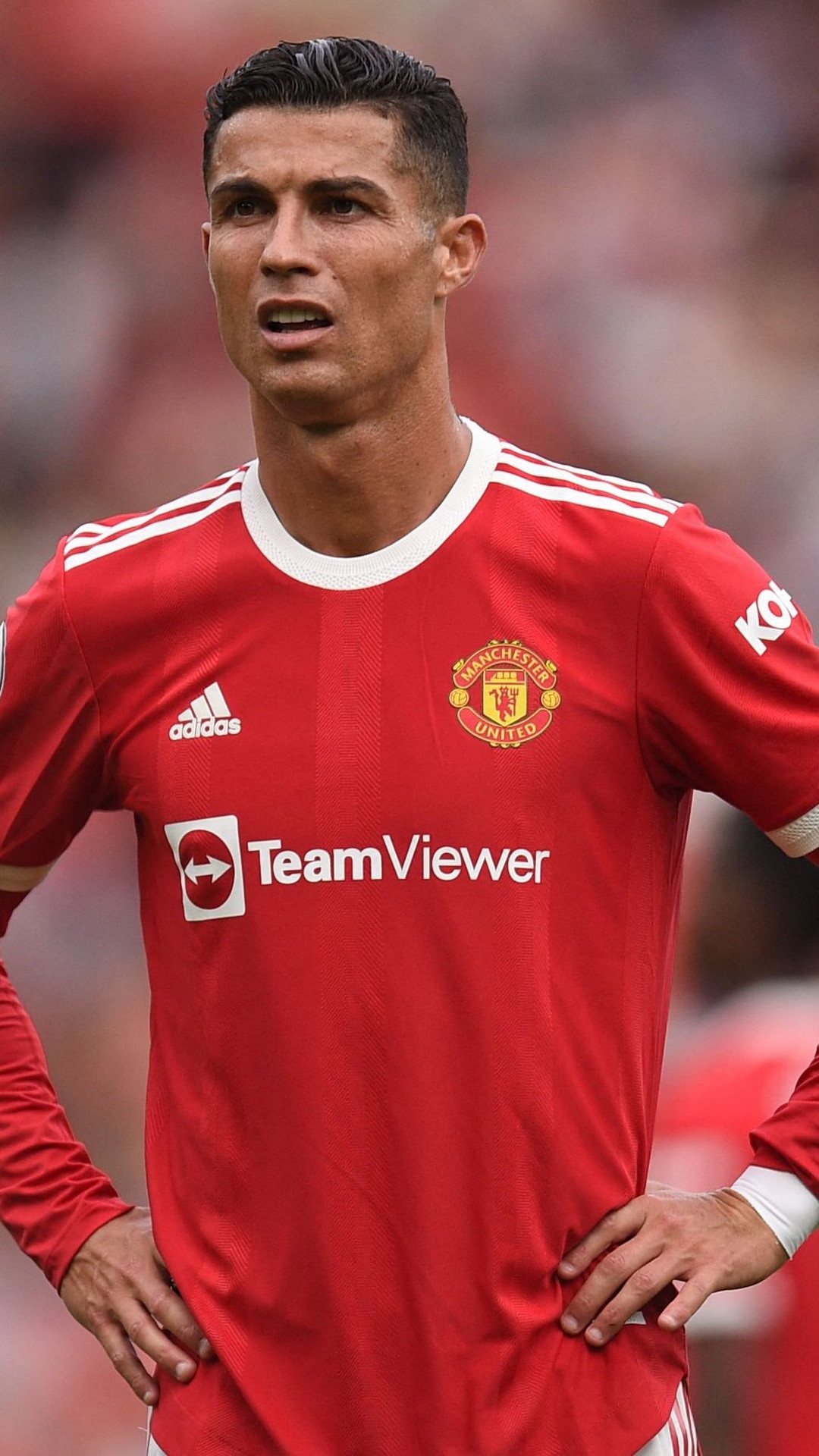 Manchester United Ronaldo 2022 Wallpapers Wallpaper Cave