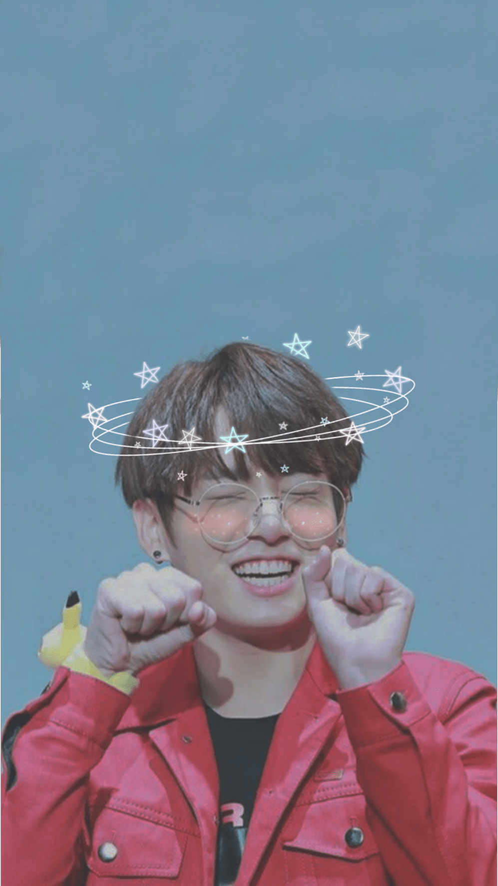 BTS JK Cute Wallpapers Wallpaper Cave