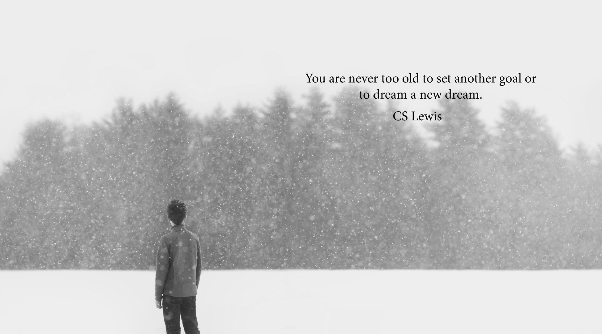 C. S. Lewis Wallpapers Wallpaper Cave