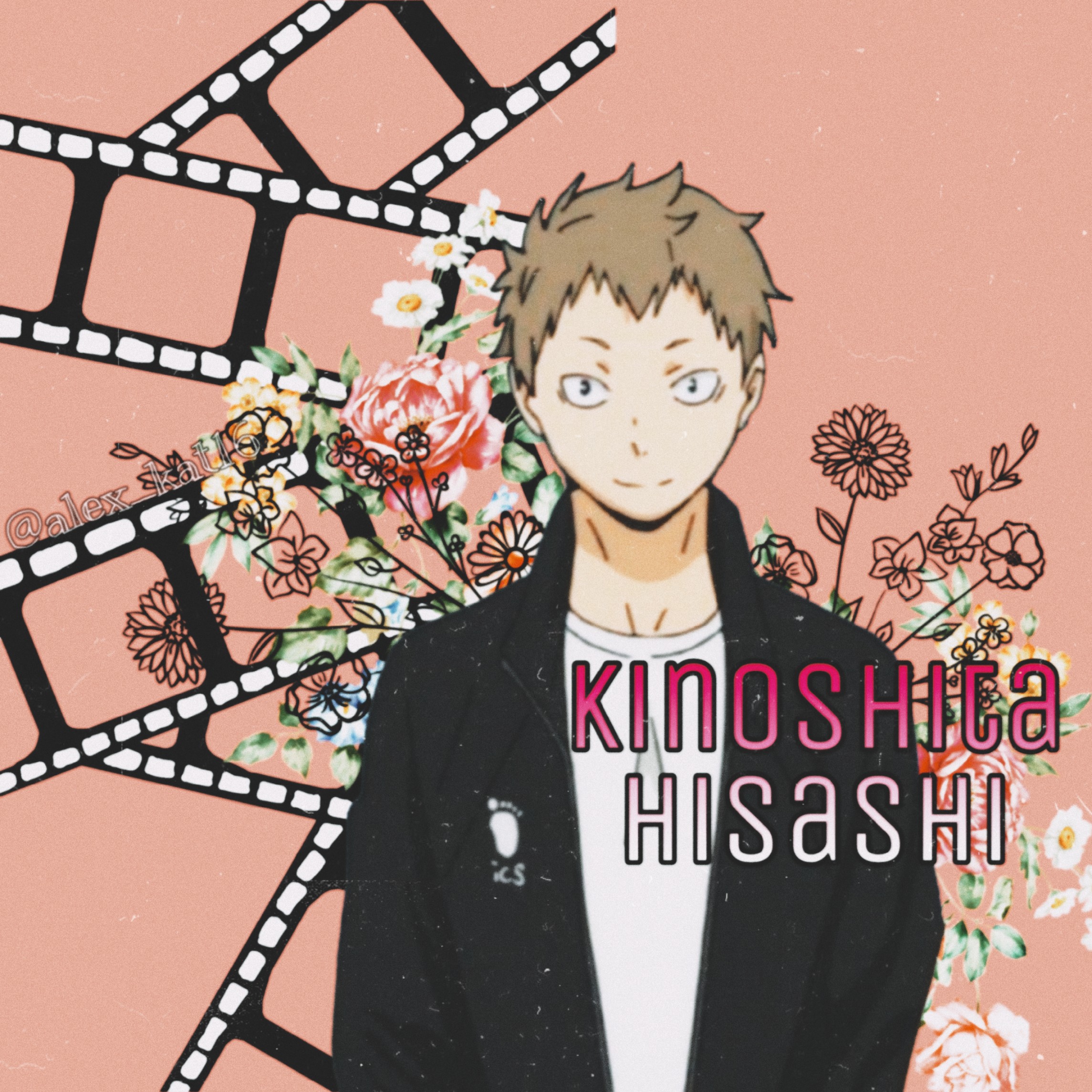 Hisashi Kinoshita Wallpapers Wallpaper Cave