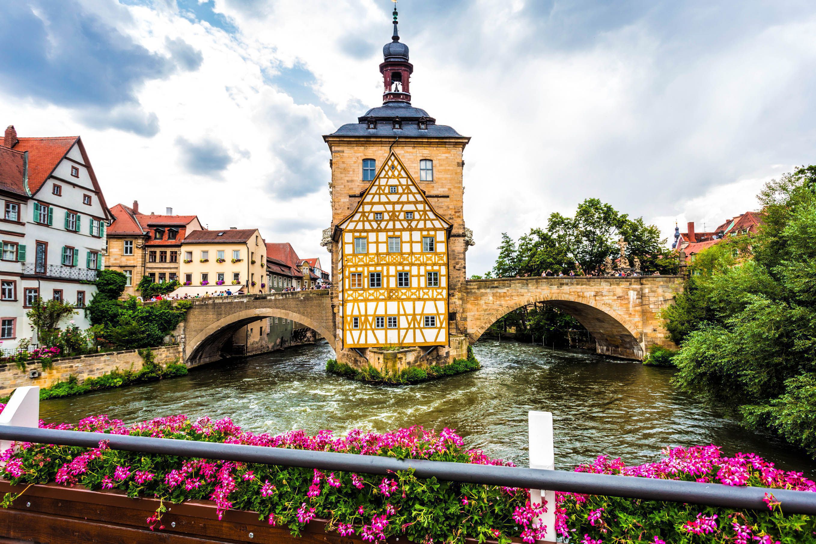 Bamberg Wallpapers Wallpaper Cave