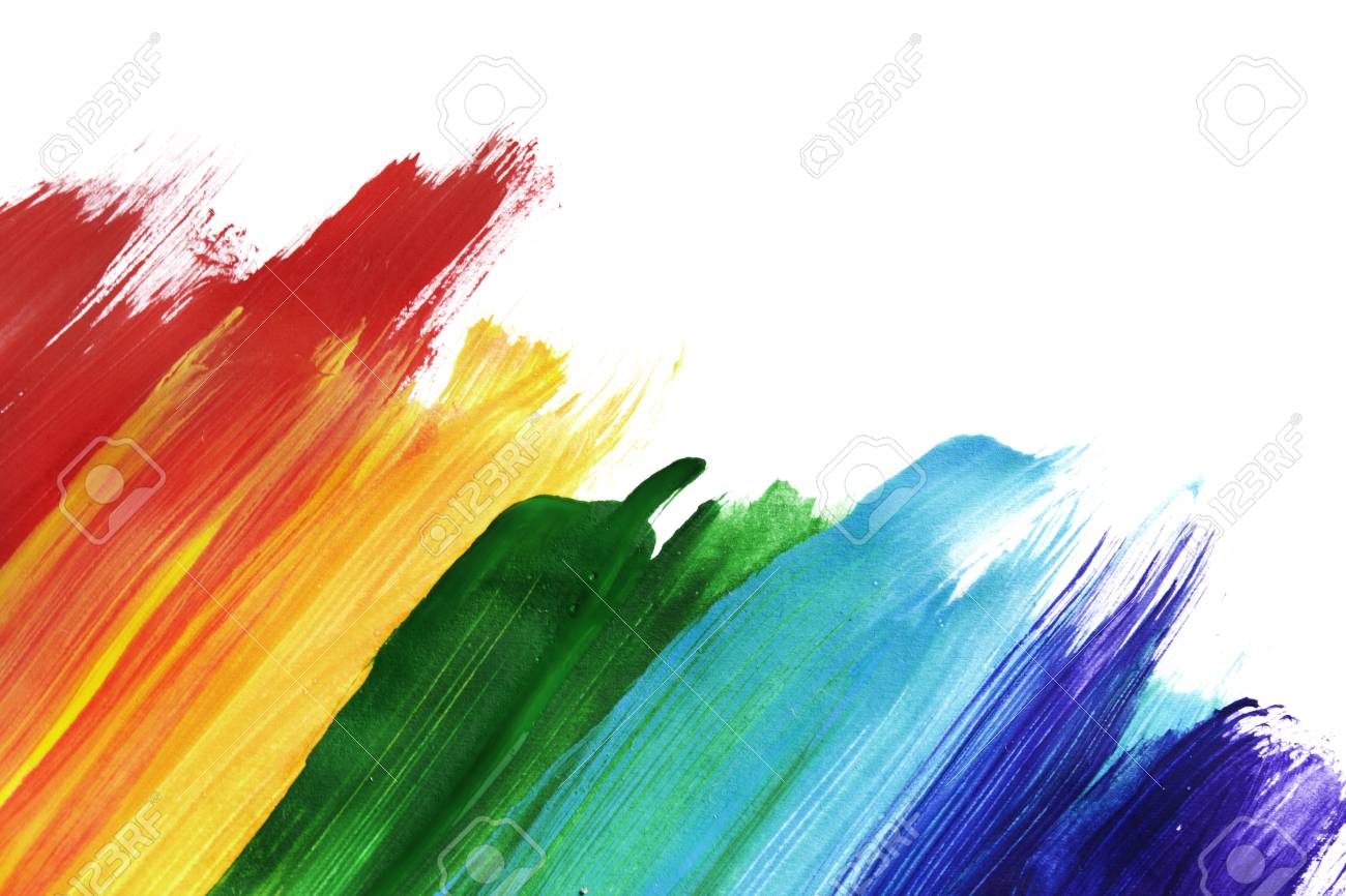 Brush Strokes Wallpapers Wallpaper Cave