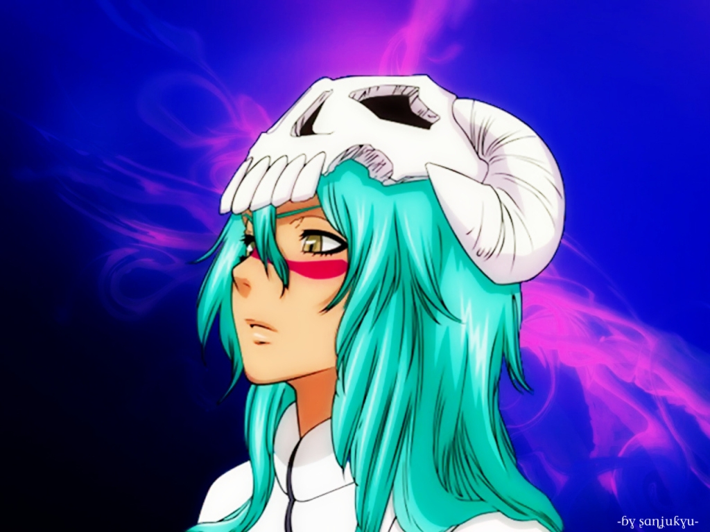 Nel Bleach Wallpapers - Wallpaper Cave